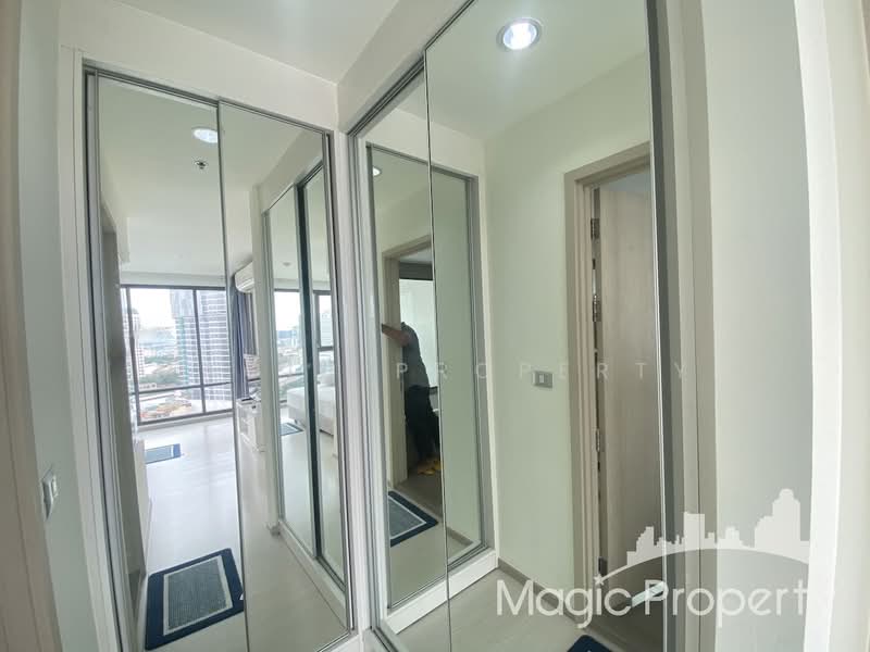 Rhythm Sukhumvit 42, Bangkok, Soi Sukhumvit 42, Sukhumvit Road, Phra Kanong, Khlong Toei, Bangkok, 2 Bedrooms, 78 sqm, Condo For Rent, by Magic Property, 11510816 - DDproperty.com