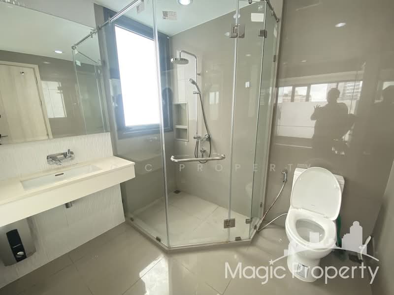 Rhythm Sukhumvit 42, Bangkok, Soi Sukhumvit 42, Sukhumvit Road, Phra Kanong, Khlong Toei, Bangkok, 2 Bedrooms, 78 sqm, Condo For Rent, by Magic Property, 11510816 - DDproperty.com