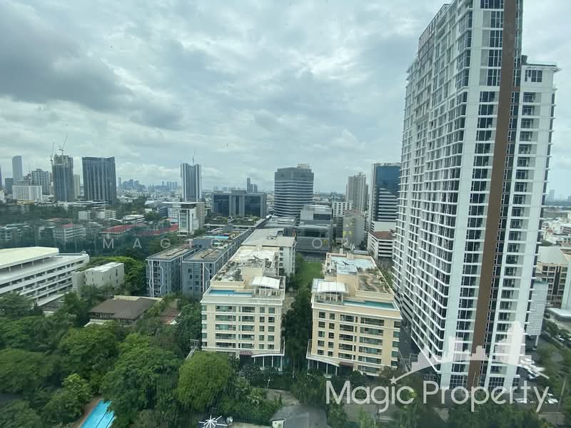 Rhythm Sukhumvit 42, Bangkok, Soi Sukhumvit 42, Sukhumvit Road, Phra Kanong, Khlong Toei, Bangkok, 2 Bedrooms, 78 sqm, Condo For Rent, by Magic Property, 11510816 - DDproperty.com