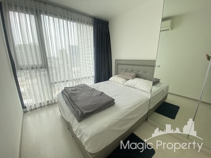 Rhythm Sukhumvit 42, Bangkok, Soi Sukhumvit 42, Sukhumvit Road, Phra Kanong, Khlong Toei, Bangkok, 2 Bedrooms, 78 sqm, Condo For Rent, by Magic Property, 11510816 - DDproperty.com