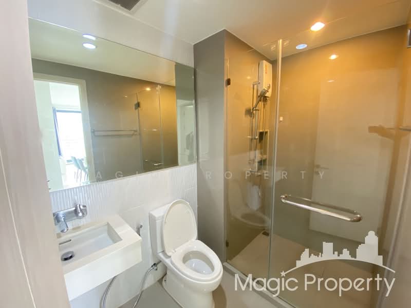 Rhythm Sukhumvit 42, Bangkok, Soi Sukhumvit 42, Sukhumvit Road, Phra Kanong, Khlong Toei, Bangkok, 2 Bedrooms, 78 sqm, Condo For Rent, by Magic Property, 11510816 - DDproperty.com