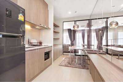For Rent - Noble Ploenchit, Bangkok