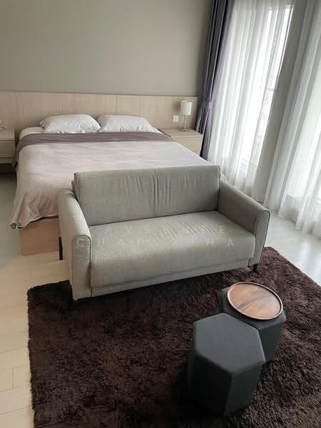 For Rent - Noble Ploenchit, Bangkok