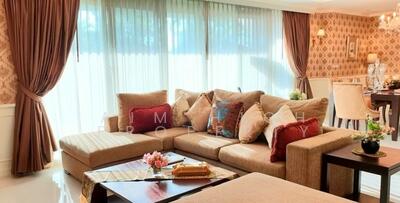 For Rent - Piyathip Place, Bangkok