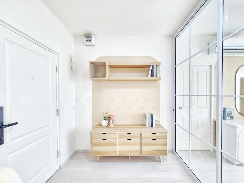 Be You Chokchai 4 Condominium, Bangkok, Chokchai 4, Wang Thonglang, Wang Thonglang, Bangkok, 1 Bedroom, 29 sqm, Condo For Sale, by Bunyanut Kaewchusen, 11510897 - DDproperty.com