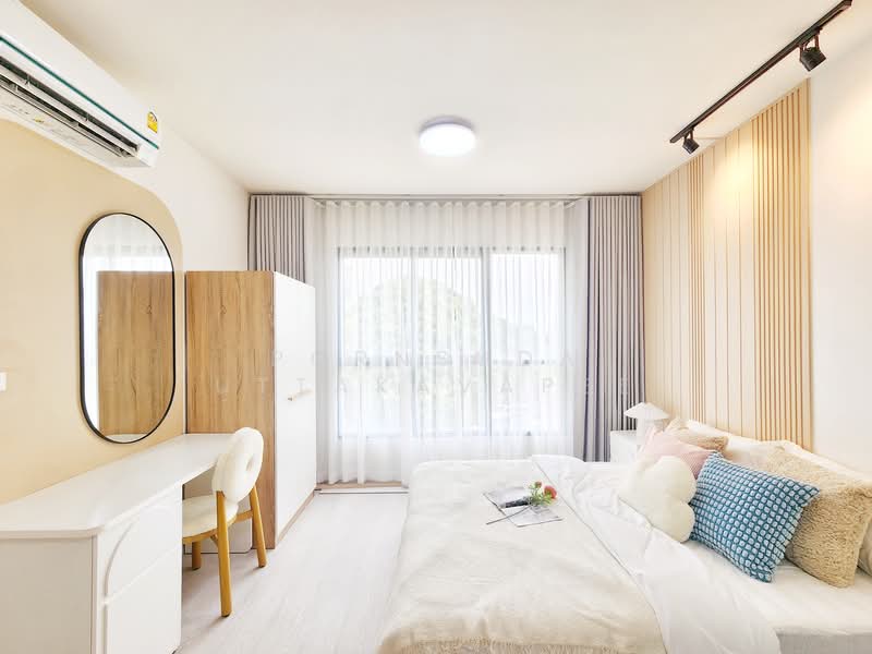 Be You Chokchai 4 Condominium, Bangkok, Chokchai 4, Wang Thonglang, Wang Thonglang, Bangkok, 1 Bedroom, 29 sqm, Condo For Sale, by Bunyanut Kaewchusen, 11510897 - DDproperty.com