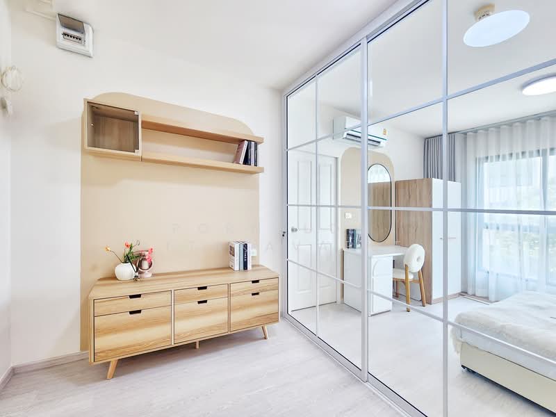 Be You Chokchai 4 Condominium, Bangkok, Chokchai 4, Wang Thonglang, Wang Thonglang, Bangkok, 1 Bedroom, 29 sqm, Condo For Sale, by Bunyanut Kaewchusen, 11510897 - DDproperty.com