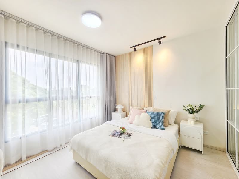 Be You Chokchai 4 Condominium, Bangkok, Chokchai 4, Wang Thonglang, Wang Thonglang, Bangkok, 1 Bedroom, 29 sqm, Condo For Sale, by Bunyanut Kaewchusen, 11510897 - DDproperty.com