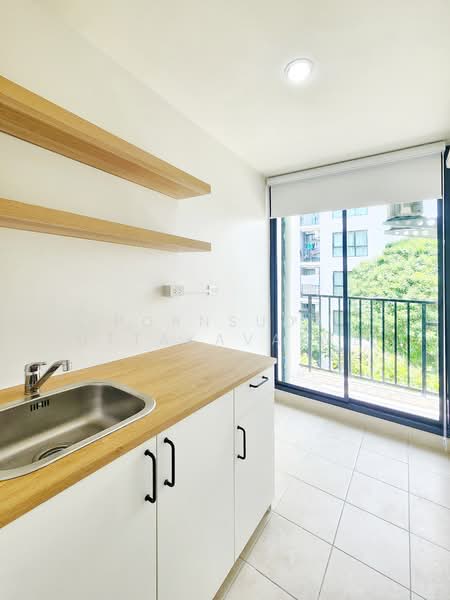 Be You Chokchai 4 Condominium, Bangkok, Chokchai 4, Wang Thonglang, Wang Thonglang, Bangkok, 1 Bedroom, 29 sqm, Condo For Sale, by Bunyanut Kaewchusen, 11510897 - DDproperty.com