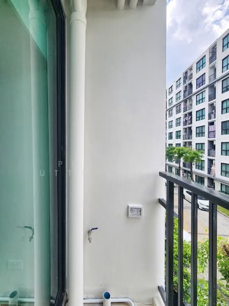 Be You Chokchai 4 Condominium, Bangkok, Chokchai 4, Wang Thonglang, Wang Thonglang, Bangkok, 1 Bedroom, 29 sqm, Condo For Sale, by Bunyanut Kaewchusen, 11510897 - DDproperty.com