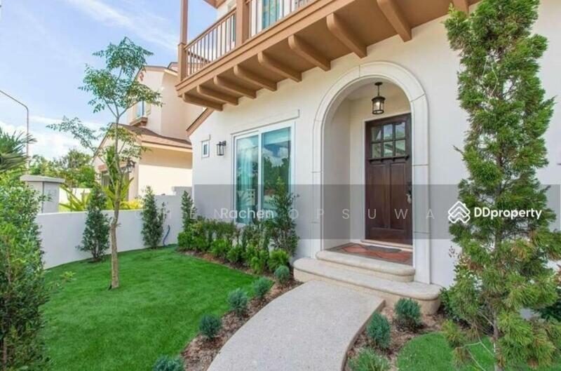 ให้เช่า - หมู่บ้านเดี่ยวหาดใหญ่, สงขลา