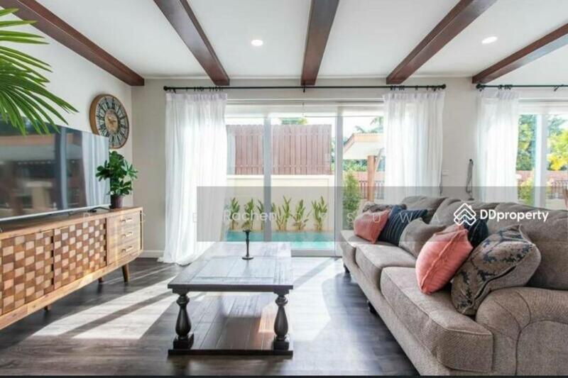 ให้เช่า - หมู่บ้านเดี่ยวหาดใหญ่, สงขลา