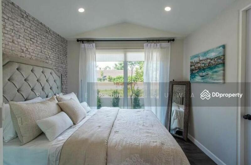 ให้เช่า - หมู่บ้านเดี่ยวหาดใหญ่, สงขลา