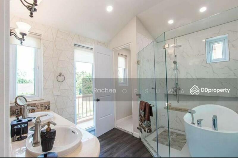 ให้เช่า - หมู่บ้านเดี่ยวหาดใหญ่, สงขลา