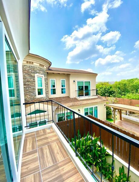 ให้เช่า - หมู่บ้านเดี่ยวหาดใหญ่, สงขลา