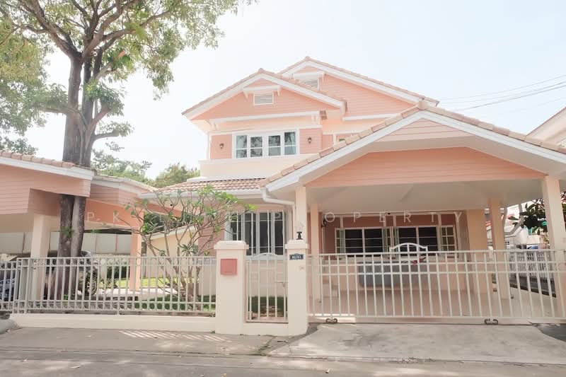 8R0116 This house for rent 4bedroom 3bathroom 65,000/month at chalong have fully furnished, ภูเก็ต, ฉลอง, เมืองภูเก็ต, ภูเก็ต, 350 ตร.ม., บ้านเดี่ยว ให้เช่า, โดย PK LIFE Property, 11510981 - DDproperty.com