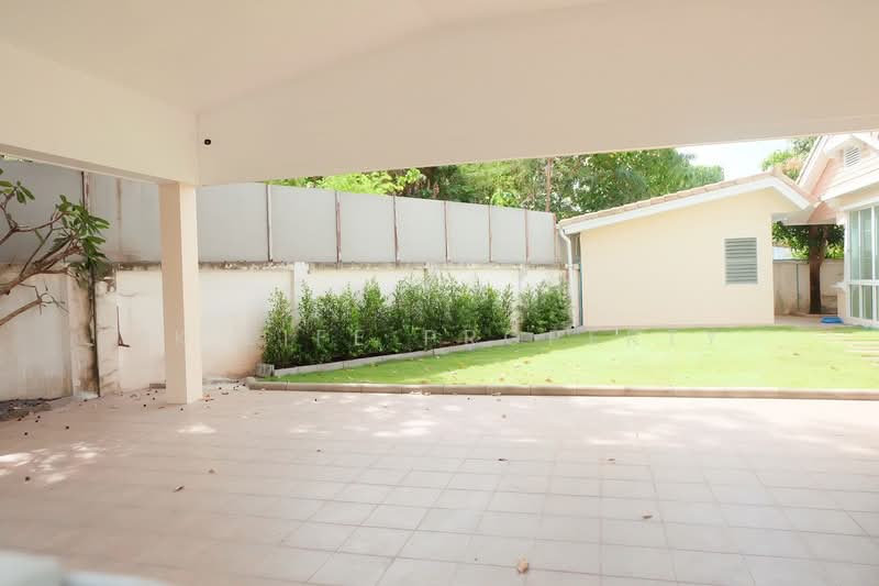 8R0116 This house for rent 4bedroom 3bathroom 65,000/month at chalong have fully furnished, ภูเก็ต, ฉลอง, เมืองภูเก็ต, ภูเก็ต, 350 ตร.ม., บ้านเดี่ยว ให้เช่า, โดย PK LIFE Property, 11510981 - DDproperty.com