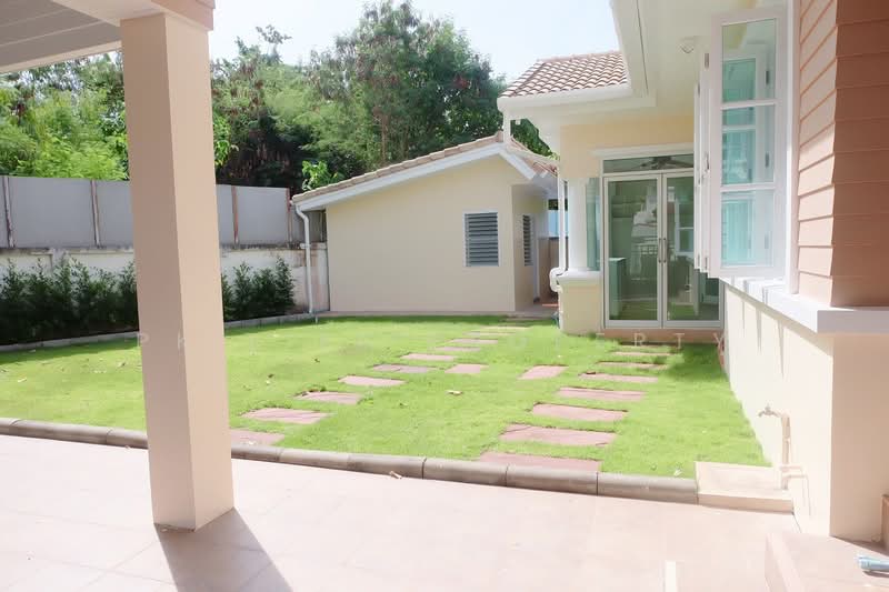 8R0116 This house for rent 4bedroom 3bathroom 65,000/month at chalong have fully furnished, ภูเก็ต, ฉลอง, เมืองภูเก็ต, ภูเก็ต, 350 ตร.ม., บ้านเดี่ยว ให้เช่า, โดย PK LIFE Property, 11510981 - DDproperty.com