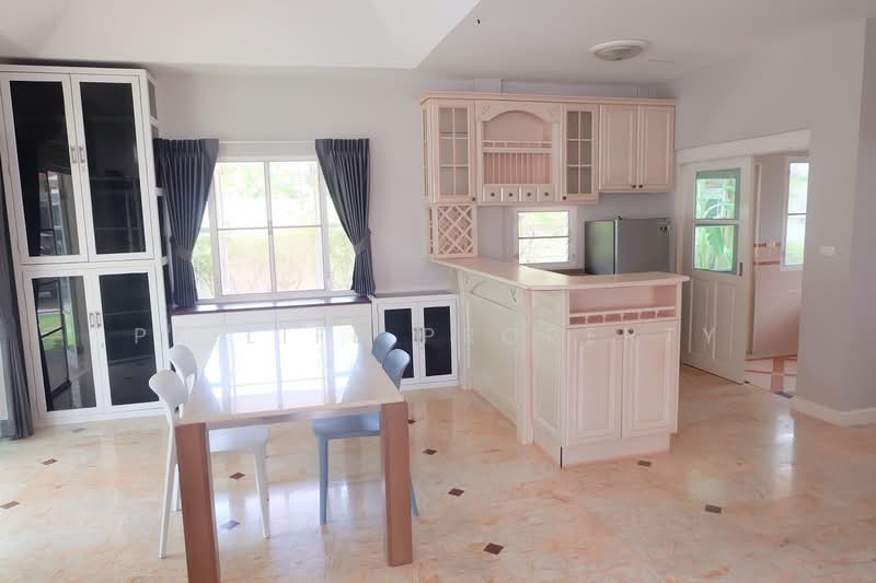 8R0116 This house for rent 4bedroom 3bathroom 65,000/month at chalong have fully furnished, ภูเก็ต, ฉลอง, เมืองภูเก็ต, ภูเก็ต, 350 ตร.ม., บ้านเดี่ยว ให้เช่า, โดย PK LIFE Property, 11510981 - DDproperty.com