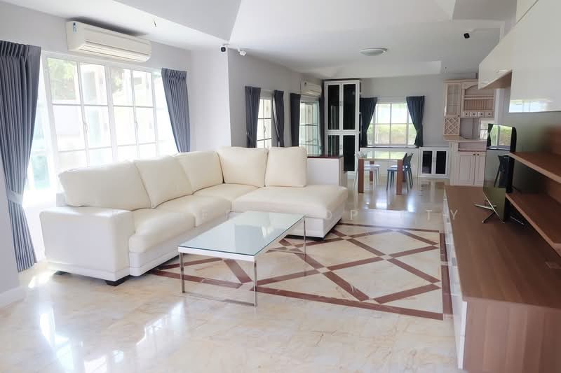 8R0116 This house for rent 4bedroom 3bathroom 65,000/month at chalong have fully furnished, ภูเก็ต, ฉลอง, เมืองภูเก็ต, ภูเก็ต, 350 ตร.ม., บ้านเดี่ยว ให้เช่า, โดย PK LIFE Property, 11510981 - DDproperty.com