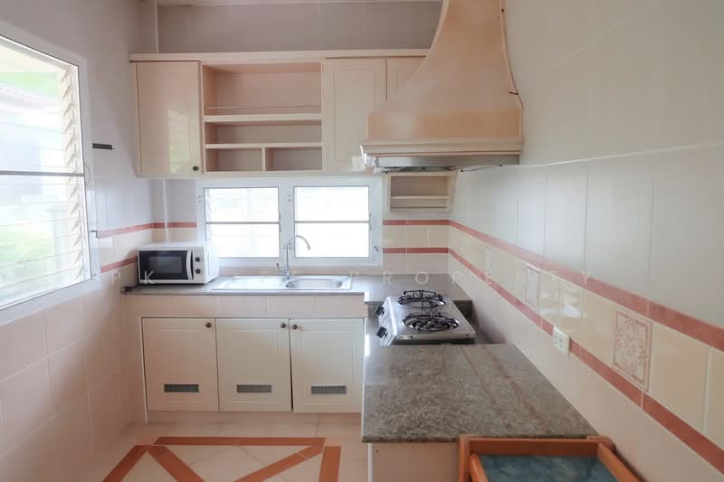 8R0116 This house for rent 4bedroom 3bathroom 65,000/month at chalong have fully furnished, Phuket, Chalong, Muang Phuket, Phuket, 4 Bedrooms, 350 sqm, Single Detached House For Rent, by PK LIFE Property, 11510981 - DDproperty.com