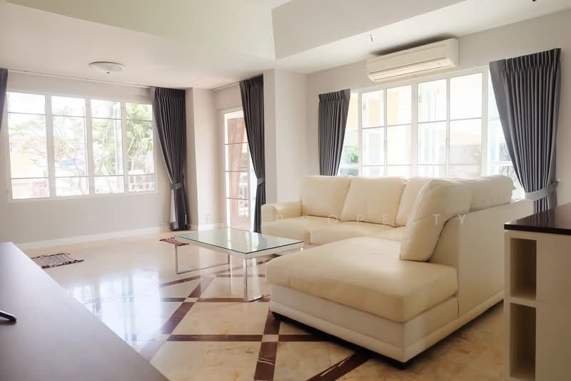 8R0116 This house for rent 4bedroom 3bathroom 65,000/month at chalong have fully furnished, ภูเก็ต, ฉลอง, เมืองภูเก็ต, ภูเก็ต, 350 ตร.ม., บ้านเดี่ยว ให้เช่า, โดย PK LIFE Property, 11510981 - DDproperty.com
