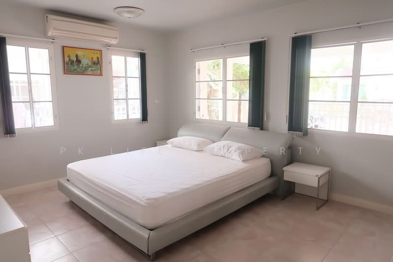 8R0116 This house for rent 4bedroom 3bathroom 65,000/month at chalong have fully furnished, Phuket, Chalong, Muang Phuket, Phuket, 4 Bedrooms, 350 sqm, Single Detached House For Rent, by PK LIFE Property, 11510981 - DDproperty.com