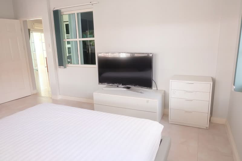 8R0116 This house for rent 4bedroom 3bathroom 65,000/month at chalong have fully furnished, Phuket, Chalong, Muang Phuket, Phuket, 4 Bedrooms, 350 sqm, Single Detached House For Rent, by PK LIFE Property, 11510981 - DDproperty.com