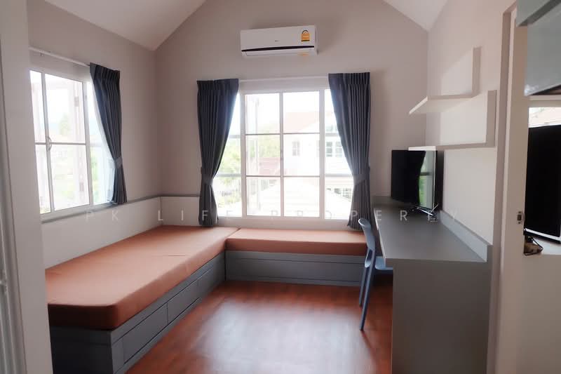 8R0116 This house for rent 4bedroom 3bathroom 65,000/month at chalong have fully furnished, ภูเก็ต, ฉลอง, เมืองภูเก็ต, ภูเก็ต, 350 ตร.ม., บ้านเดี่ยว ให้เช่า, โดย PK LIFE Property, 11510981 - DDproperty.com