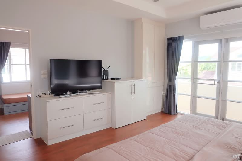8R0116 This house for rent 4bedroom 3bathroom 65,000/month at chalong have fully furnished, ภูเก็ต, ฉลอง, เมืองภูเก็ต, ภูเก็ต, 350 ตร.ม., บ้านเดี่ยว ให้เช่า, โดย PK LIFE Property, 11510981 - DDproperty.com