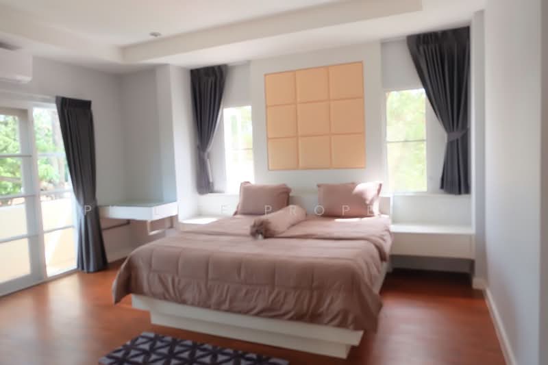 8R0116 This house for rent 4bedroom 3bathroom 65,000/month at chalong have fully furnished, ภูเก็ต, ฉลอง, เมืองภูเก็ต, ภูเก็ต, 350 ตร.ม., บ้านเดี่ยว ให้เช่า, โดย PK LIFE Property, 11510981 - DDproperty.com
