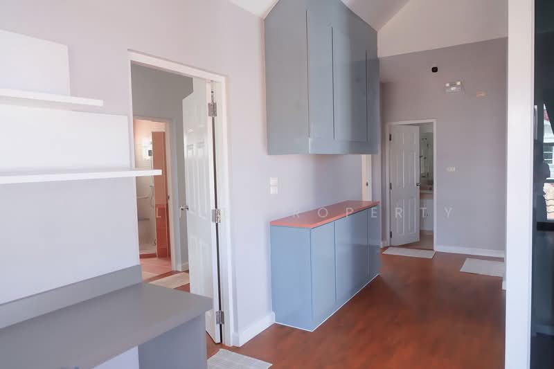 8R0116 This house for rent 4bedroom 3bathroom 65,000/month at chalong have fully furnished, ภูเก็ต, ฉลอง, เมืองภูเก็ต, ภูเก็ต, 350 ตร.ม., บ้านเดี่ยว ให้เช่า, โดย PK LIFE Property, 11510981 - DDproperty.com