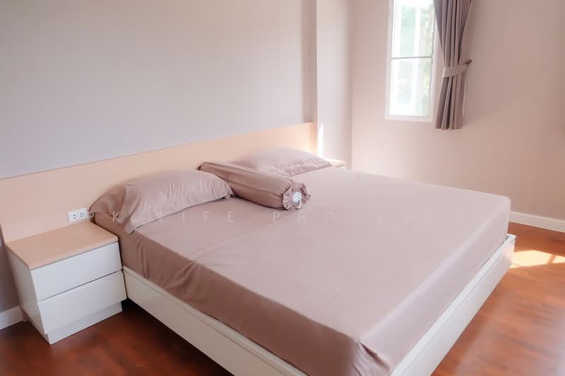 8R0116 This house for rent 4bedroom 3bathroom 65,000/month at chalong have fully furnished, Phuket, Chalong, Muang Phuket, Phuket, 4 Bedrooms, 350 sqm, Single Detached House For Rent, by PK LIFE Property, 11510981 - DDproperty.com