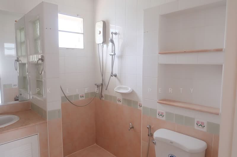 8R0116 This house for rent 4bedroom 3bathroom 65,000/month at chalong have fully furnished, Phuket, Chalong, Muang Phuket, Phuket, 4 Bedrooms, 350 sqm, Single Detached House For Rent, by PK LIFE Property, 11510981 - DDproperty.com