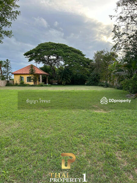 For Sale - Phoenix Gold Golf & Country Club, Chon Buri
