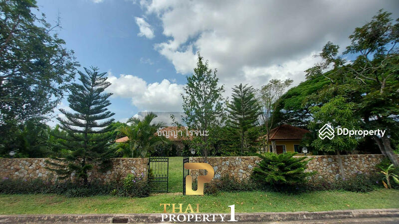 For Sale - Phoenix Gold Golf & Country Club, Chon Buri