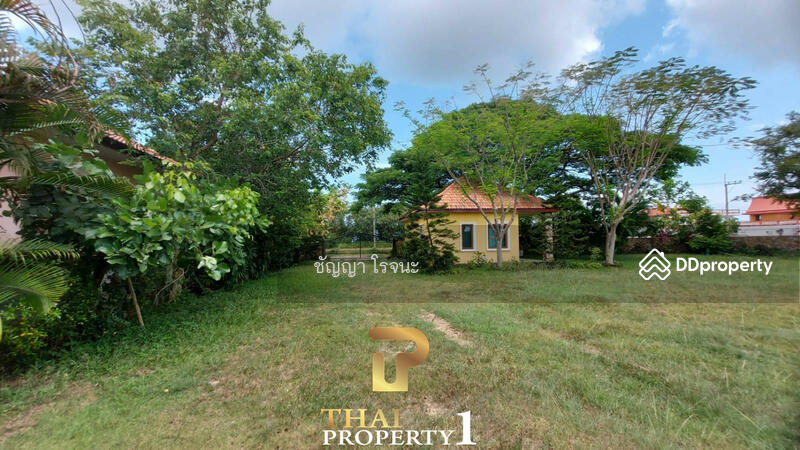 For Sale - Phoenix Gold Golf & Country Club, Chon Buri