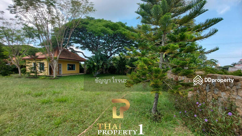 For Sale - Phoenix Gold Golf & Country Club, Chon Buri