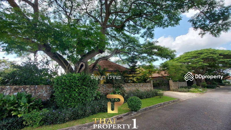 For Sale - Phoenix Gold Golf & Country Club, Chon Buri