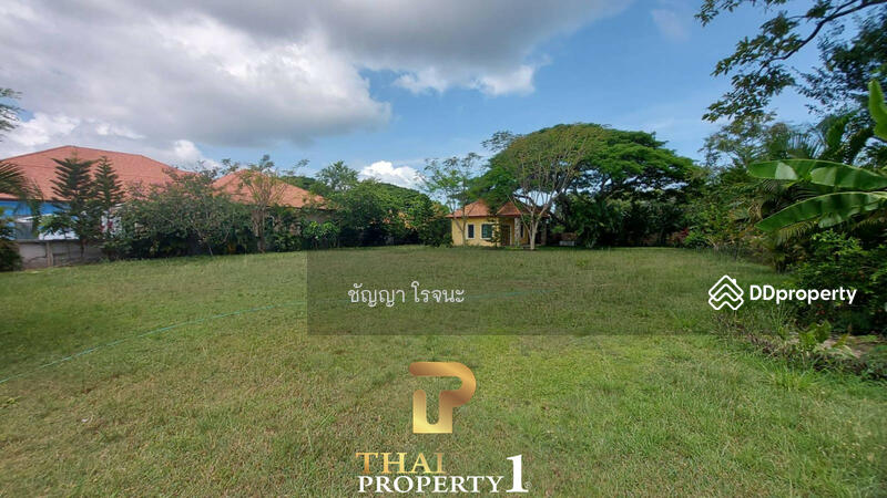 For Sale - Phoenix Gold Golf & Country Club, Chon Buri
