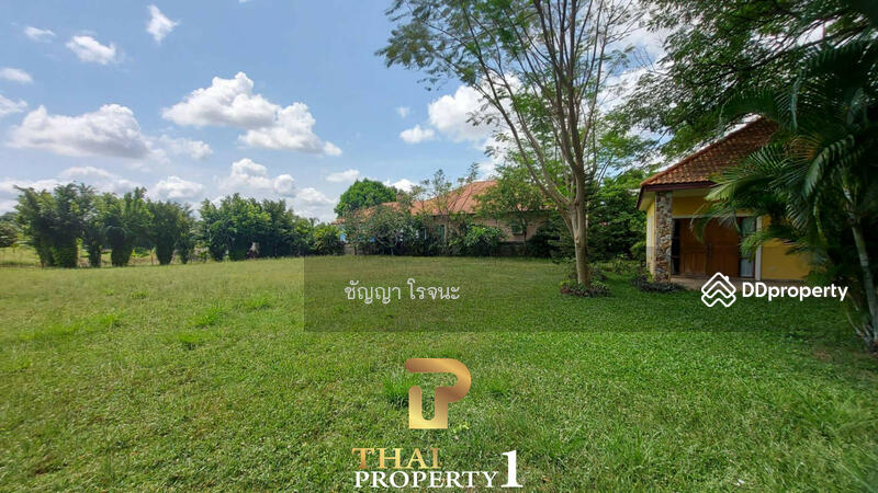 For Sale - Phoenix Gold Golf & Country Club, Chon Buri