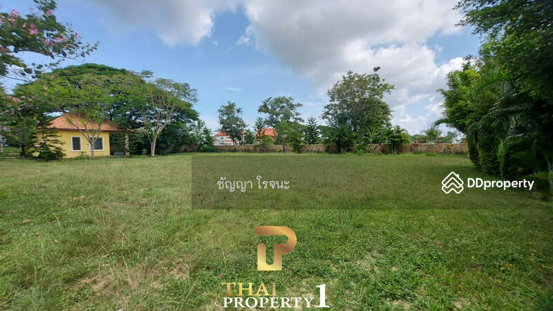 For Sale - Phoenix Gold Golf & Country Club, Chon Buri