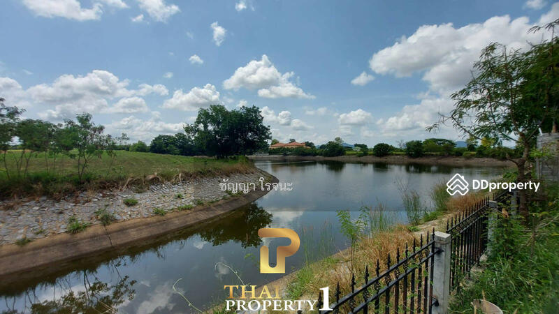 For Sale - Phoenix Gold Golf & Country Club, Chon Buri