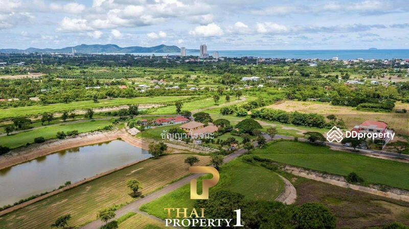 For Sale - Phoenix Gold Golf & Country Club, Chon Buri