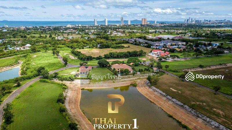 For Sale - Phoenix Gold Golf & Country Club, Chon Buri