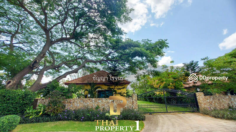 For Sale - Phoenix Gold Golf & Country Club, Chon Buri