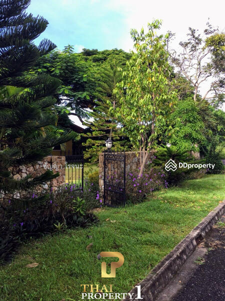 For Sale - Phoenix Gold Golf & Country Club, Chon Buri