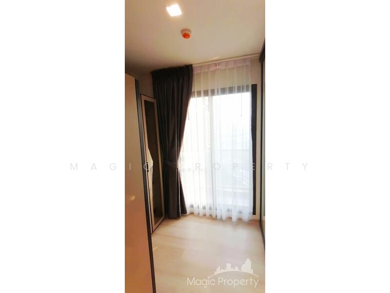 Life One Wireless, Bangkok, 1 Wireless Road, Lumphini, Pathum Wan, Bangkok, 1 Bedroom, 35 sqm, Condo For Rent, by Magic Property, 11511030 - DDproperty.com