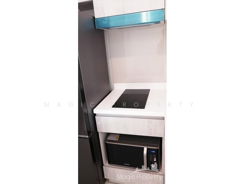 Life One Wireless, Bangkok, 1 Wireless Road, Lumphini, Pathum Wan, Bangkok, 1 Bedroom, 35 sqm, Condo For Rent, by Magic Property, 11511030 - DDproperty.com