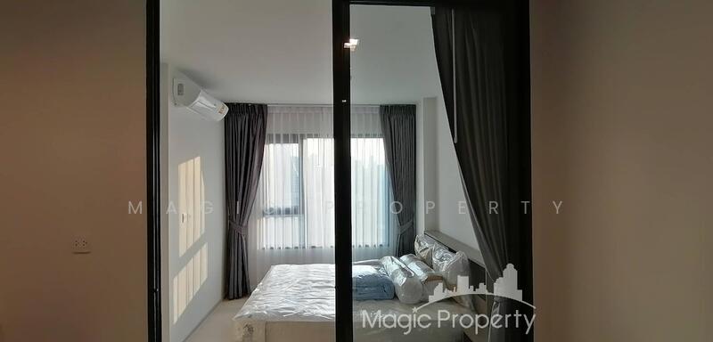 Life One Wireless, Bangkok, 1 Wireless Road, Lumphini, Pathum Wan, Bangkok, 1 Bedroom, 35 sqm, Condo For Rent, by Magic Property, 11511030 - DDproperty.com